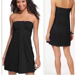 Hula Honey juniors swimwear cover up